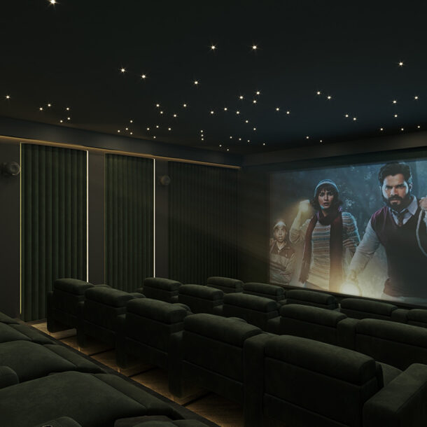 Home Theatre